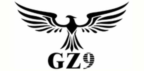 GZ9 Logo (EUIPO, 07.07.2022)