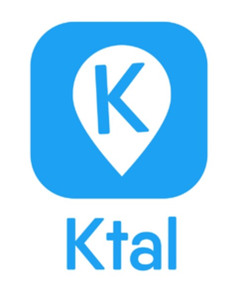 K Ktal Logo (EUIPO, 08.07.2022)