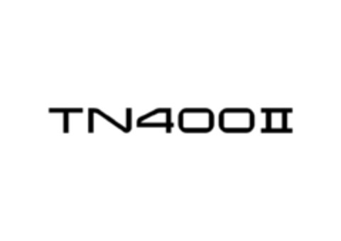 TN400II Logo (EUIPO, 14.09.2022)