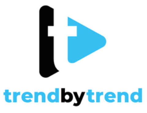 trendbytrend Logo (EUIPO, 23.09.2022)