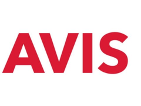 AVIS Logo (EUIPO, 09/28/2022)