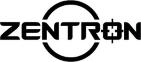 ZENTRON Logo (EUIPO, 10.10.2022)