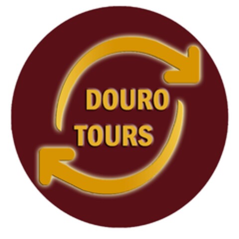 DOURO TOURS Logo (EUIPO, 11.10.2022)