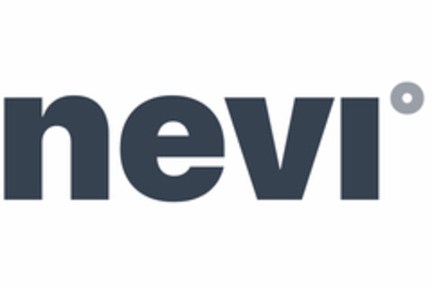 nevi Logo (EUIPO, 26.10.2022)