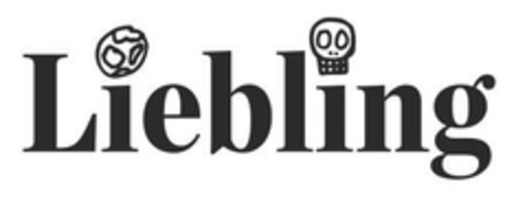 Liebling Logo (EUIPO, 30.11.2022)