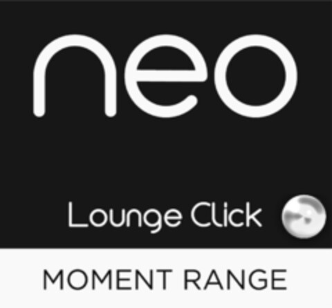 neo Lounge Click Moment Range Logo (EUIPO, 06.12.2022)