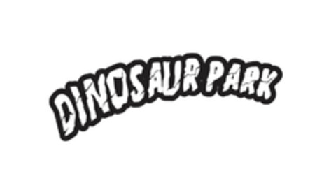 DINOSAUR PARK Logo (EUIPO, 20.12.2022)