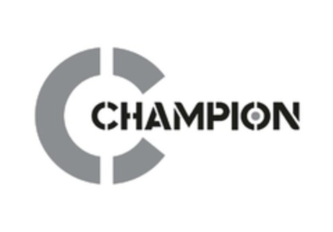 CHAMPION Logo (EUIPO, 17.01.2023)