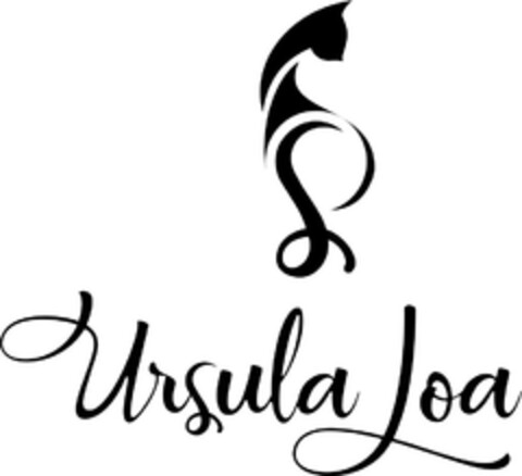 Ursula Joa Logo (EUIPO, 10.02.2023)