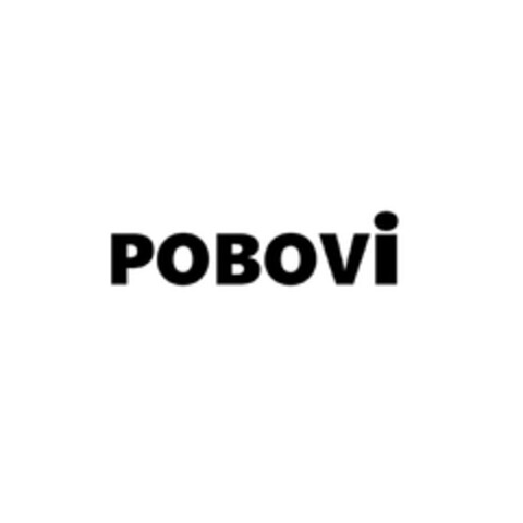 POBOVi Logo (EUIPO, 04.04.2023)
