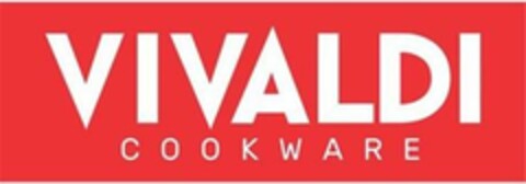 VIVALDI COOKWARE Logo (EUIPO, 05.04.2023)