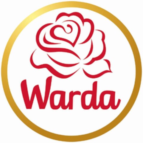 Warda Logo (EUIPO, 04/12/2023)