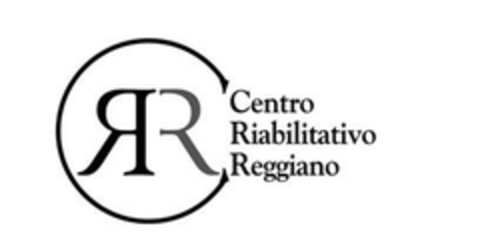 CRR CENTRO RIABILITATIVO REGGIANO Logo (EUIPO, 05/03/2023)