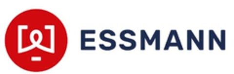 ESSMANN Logo (EUIPO, 01.06.2023)