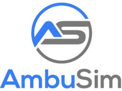 AS AmbuSim Logo (EUIPO, 01.06.2023)
