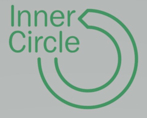 Inner Circle Logo (EUIPO, 19.06.2023)