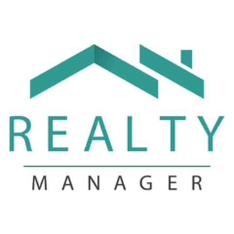 REALTY MANAGER Logo (EUIPO, 28.06.2023)