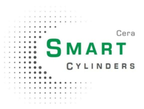 Cera SMART CYLINDERS Logo (EUIPO, 29.06.2023)