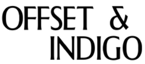 OFFSET & INDIGO Logo (EUIPO, 13.09.2023)