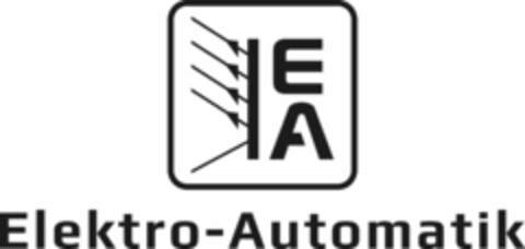 EA Elektro-Automatik Logo (EUIPO, 19.09.2023)