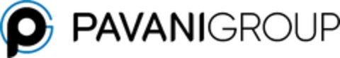 PAVANI GROUP Logo (EUIPO, 27.09.2023)