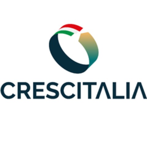 CRESCITALIA Logo (EUIPO, 10/09/2023)