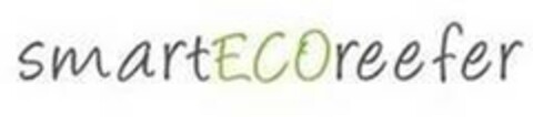 smartECOreefer Logo (EUIPO, 11.10.2023)