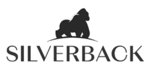 SILVERBACK Logo (EUIPO, 20.10.2023)