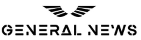 GENERAL NEWS Logo (EUIPO, 10/23/2023)