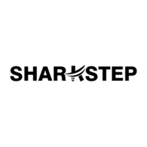 SHARKSTEP Logo (EUIPO, 03.11.2023)