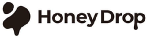 HoneyDrop Logo (EUIPO, 11/03/2023)