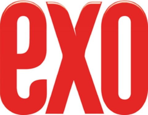 exo Logo (EUIPO, 17.11.2023)