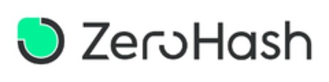 ZeroHash Logo (EUIPO, 28.11.2023)