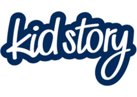 kid story Logo (EUIPO, 12/01/2023)