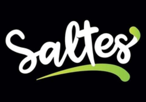 Saltes Logo (EUIPO, 04.12.2023)