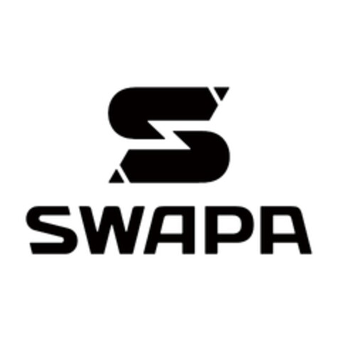 S SWAPA Logo (EUIPO, 06.12.2023)