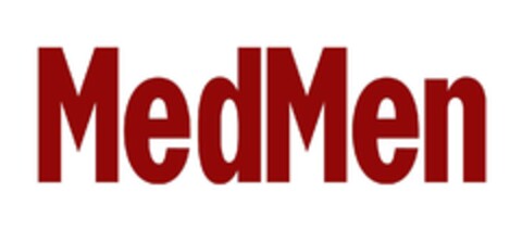 MedMen Logo (EUIPO, 11.12.2023)