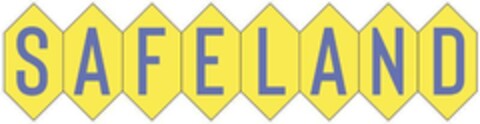 SAFELAND Logo (EUIPO, 12.12.2023)