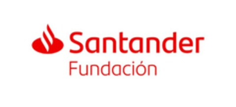 Santander Fundación Logo (EUIPO, 12/19/2023)