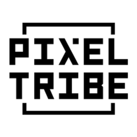 PIXEL TRIBE Logo (EUIPO, 26.01.2024)