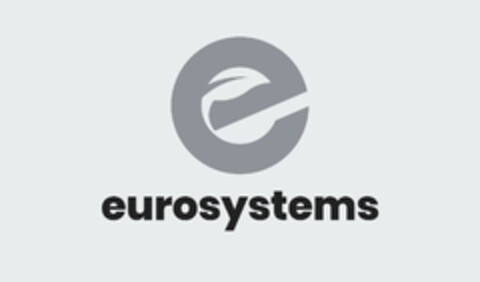 e eurosystems Logo (EUIPO, 05.02.2024)