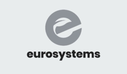 e eurosystems Logo (EUIPO, 02/05/2024)