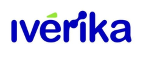 iverika Logo (EUIPO, 06.02.2024)