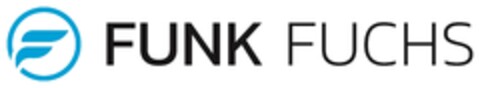 FUNK FUCHS Logo (EUIPO, 02/15/2024)