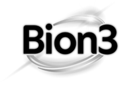 Bion3 Logo (EUIPO, 02/28/2024)