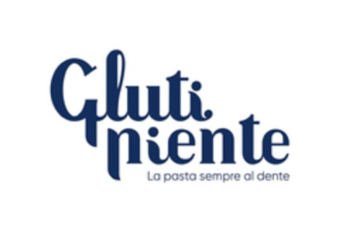 Glutiniente La pasta sempre al dente Logo (EUIPO, 01.03.2024)