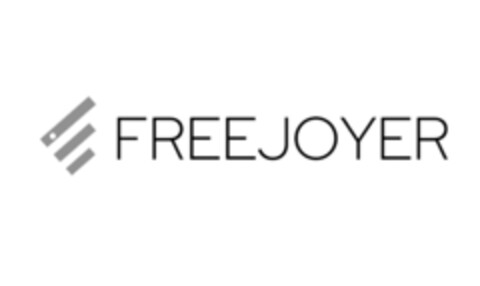 FREEJOYER Logo (EUIPO, 03/21/2024)