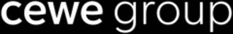 cewe group Logo (EUIPO, 10.04.2024)