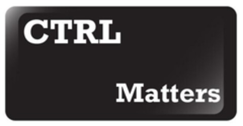 CTRL Matters Logo (EUIPO, 05/07/2024)