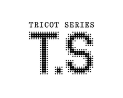 TRICOT SERIES T.S Logo (EUIPO, 11.06.2024)